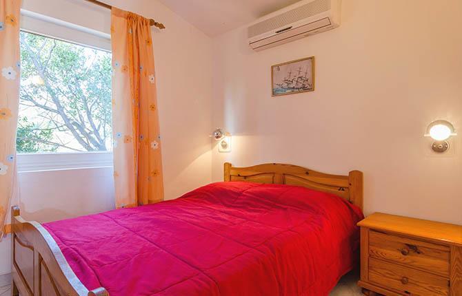 Apartmani Jadranka Viganj Exterior foto
