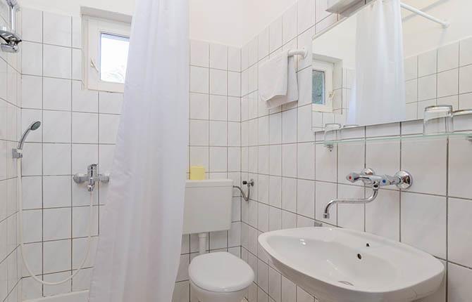 Apartmani Jadranka Viganj Exterior foto