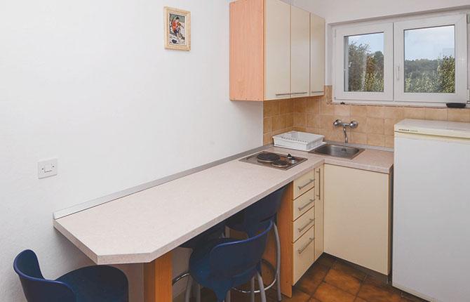 Apartmani Jadranka Viganj Exterior foto