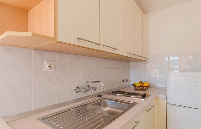 Apartmani Jadranka Viganj Exterior foto