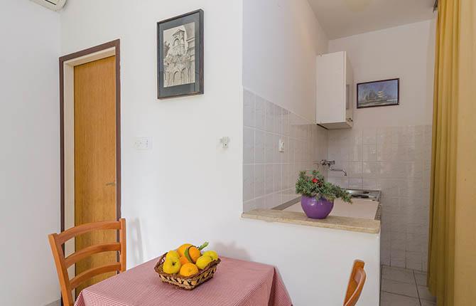 Apartmani Jadranka Viganj Exterior foto