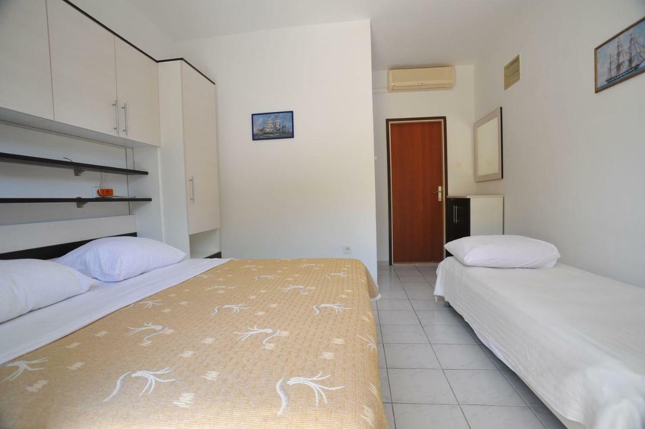 Apartmani Jadranka Viganj Exterior foto