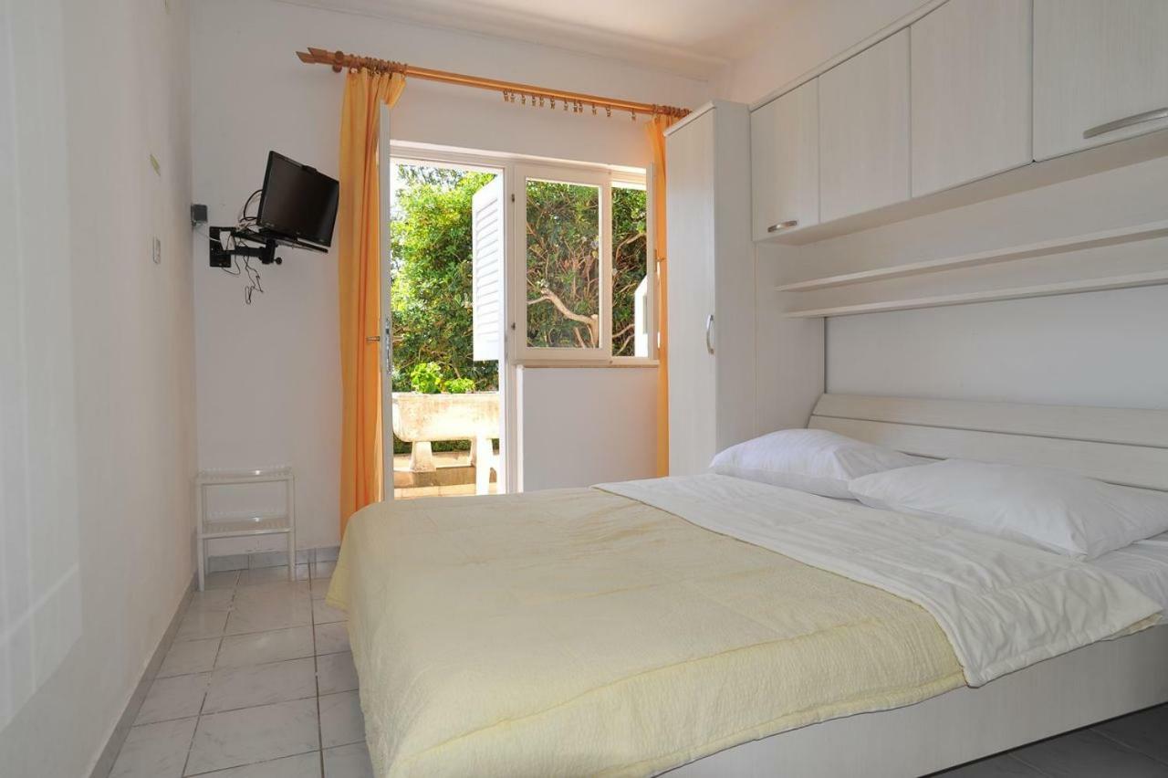 Apartmani Jadranka Viganj Exterior foto