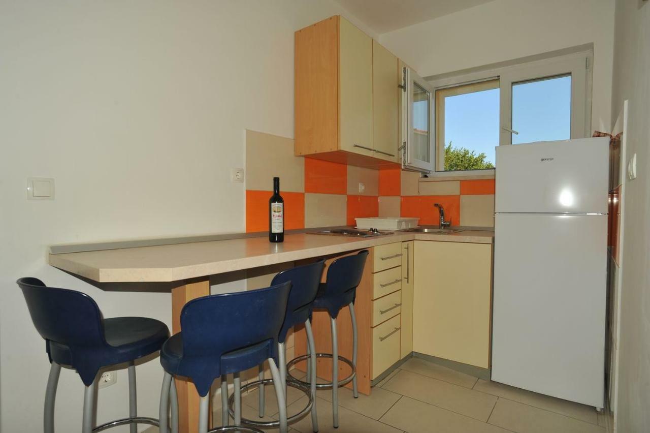 Apartmani Jadranka Viganj Exterior foto