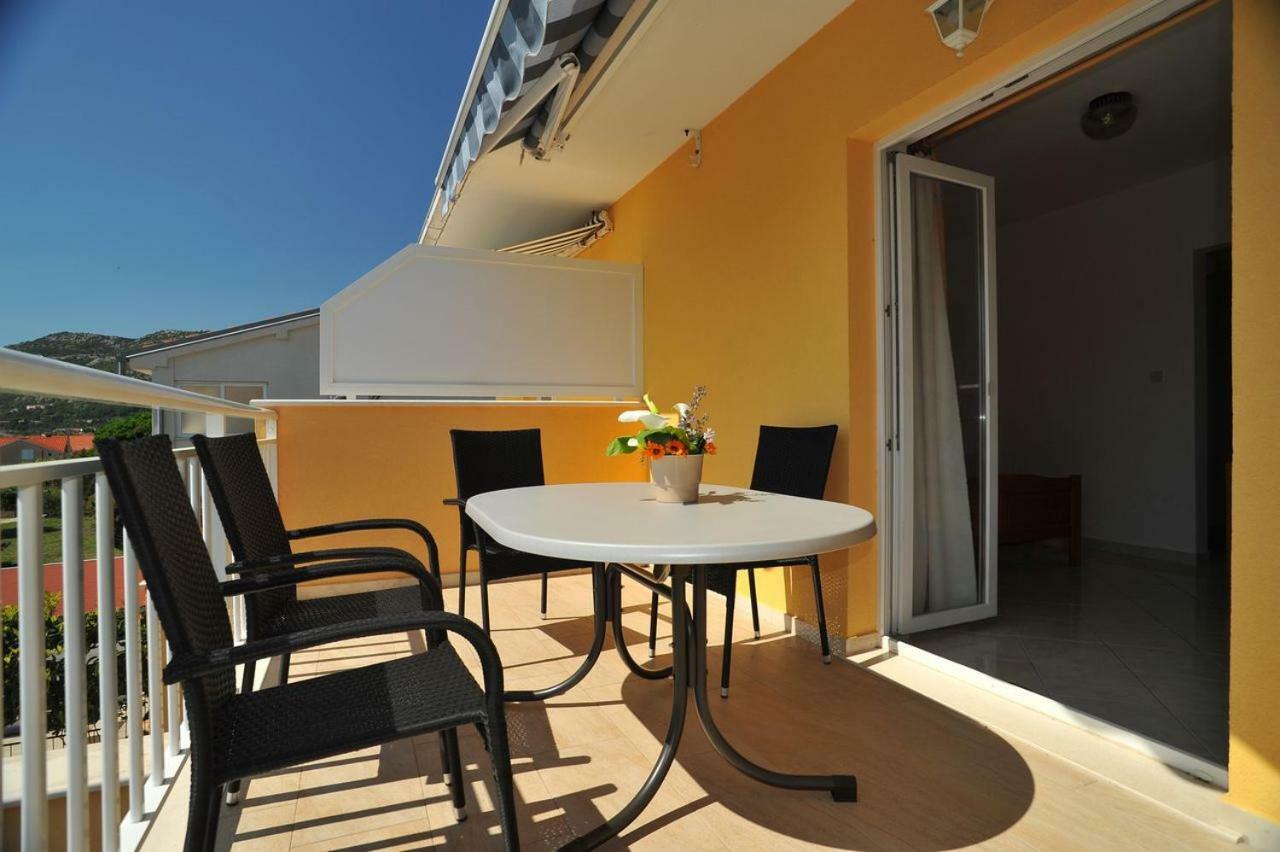 Apartmani Jadranka Viganj Exterior foto
