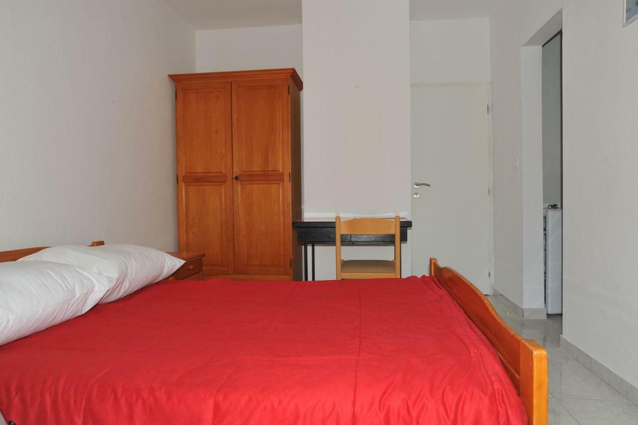 Apartmani Jadranka Viganj Exterior foto
