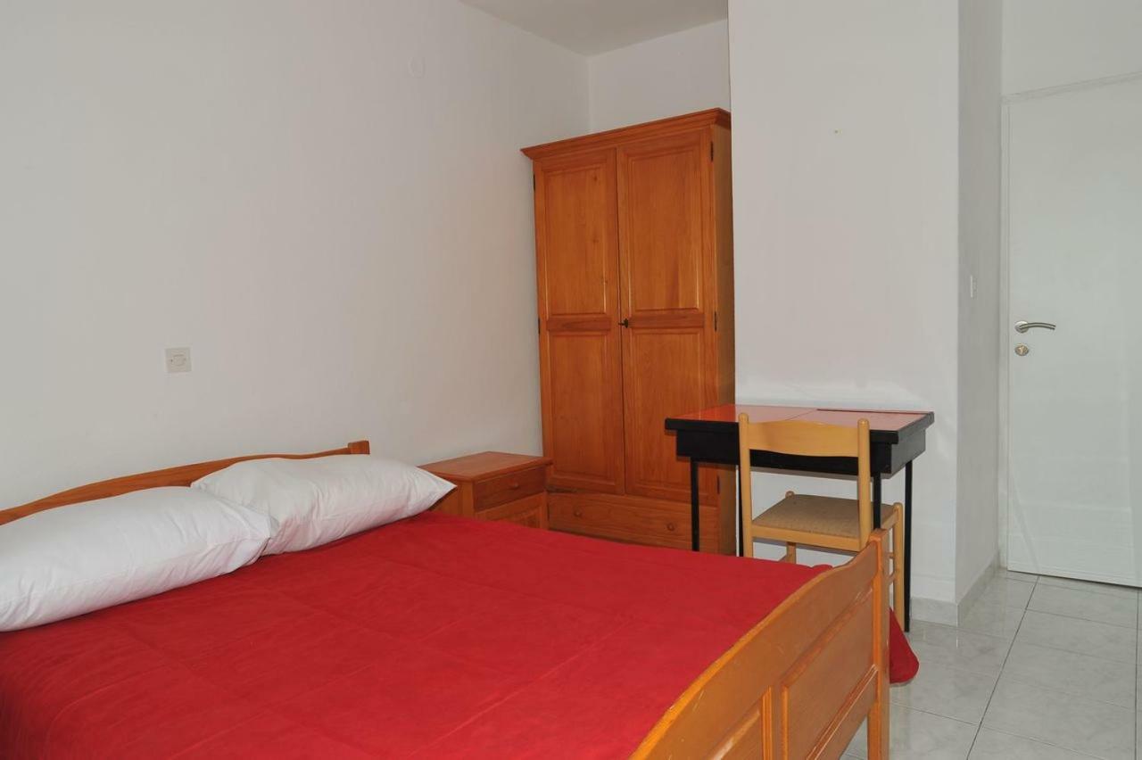 Apartmani Jadranka Viganj Exterior foto