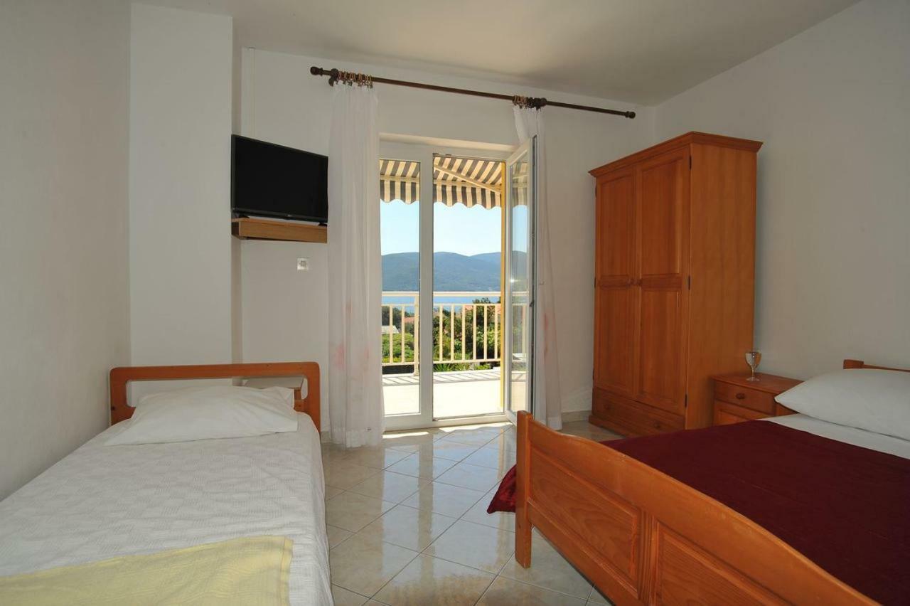 Apartmani Jadranka Viganj Exterior foto