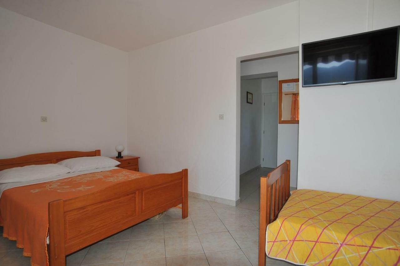 Apartmani Jadranka Viganj Exterior foto