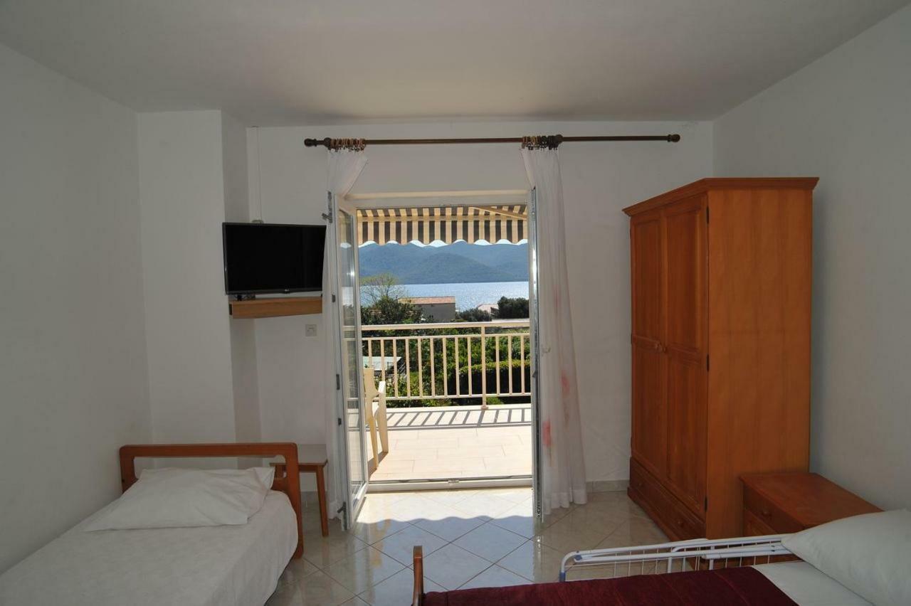 Apartmani Jadranka Viganj Exterior foto