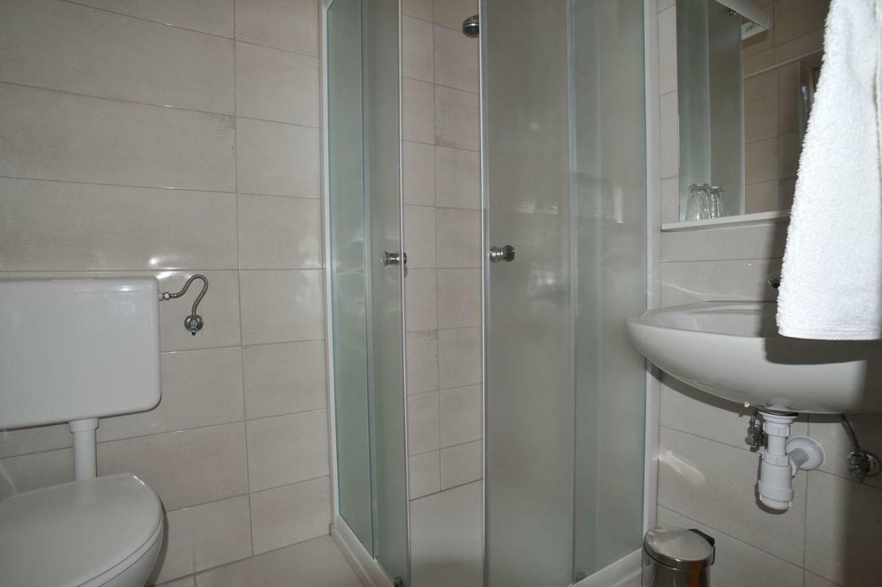 Apartmani Jadranka Viganj Exterior foto