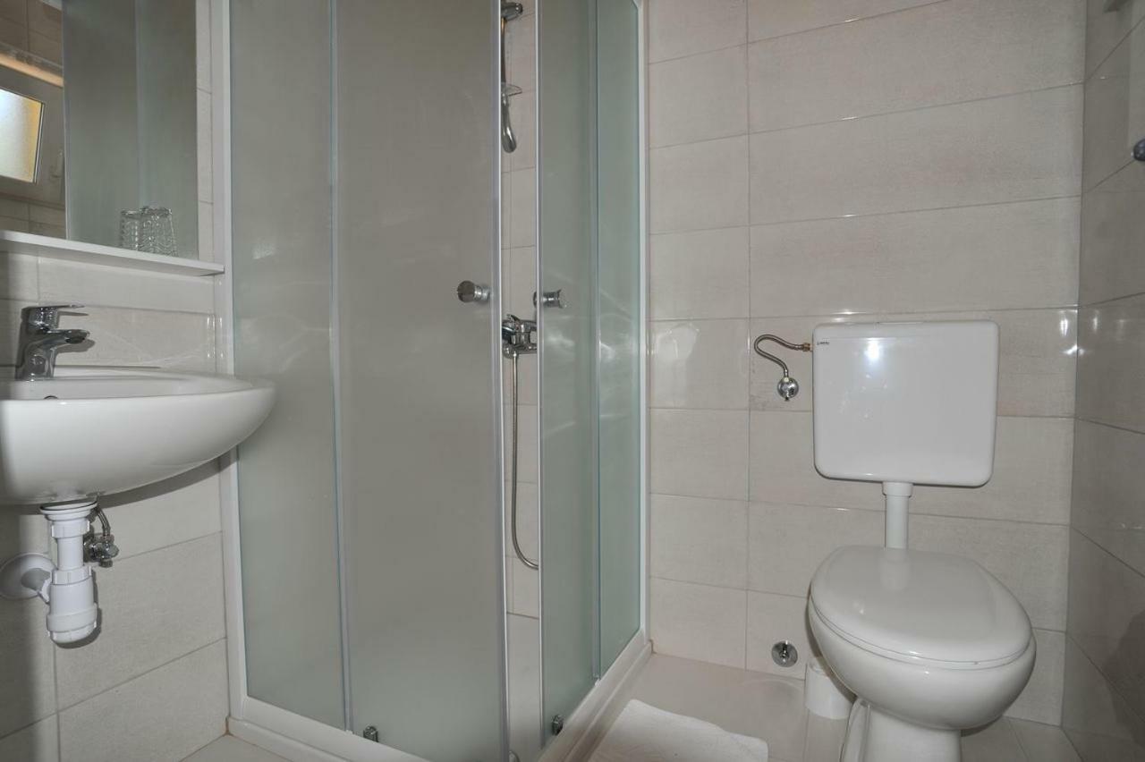 Apartmani Jadranka Viganj Exterior foto